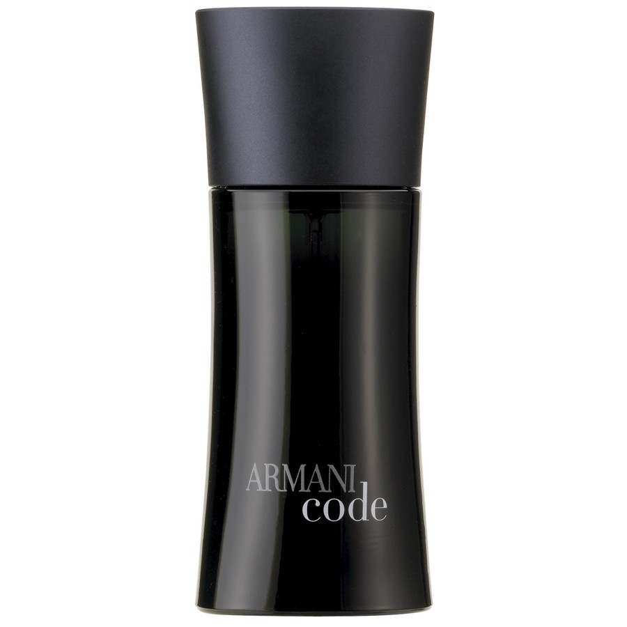 Giorgio Armani Code Edt Erkek Parfüm 125 ml