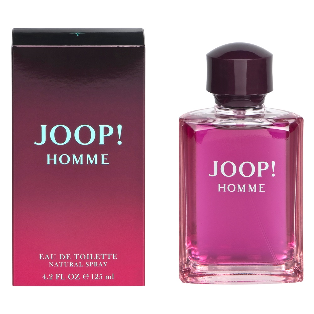 Joop Homme EDT 125 ml Erkek Parfüm