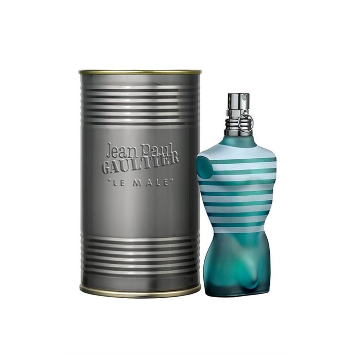 Jpg Le Male Erkek Edt125Ml