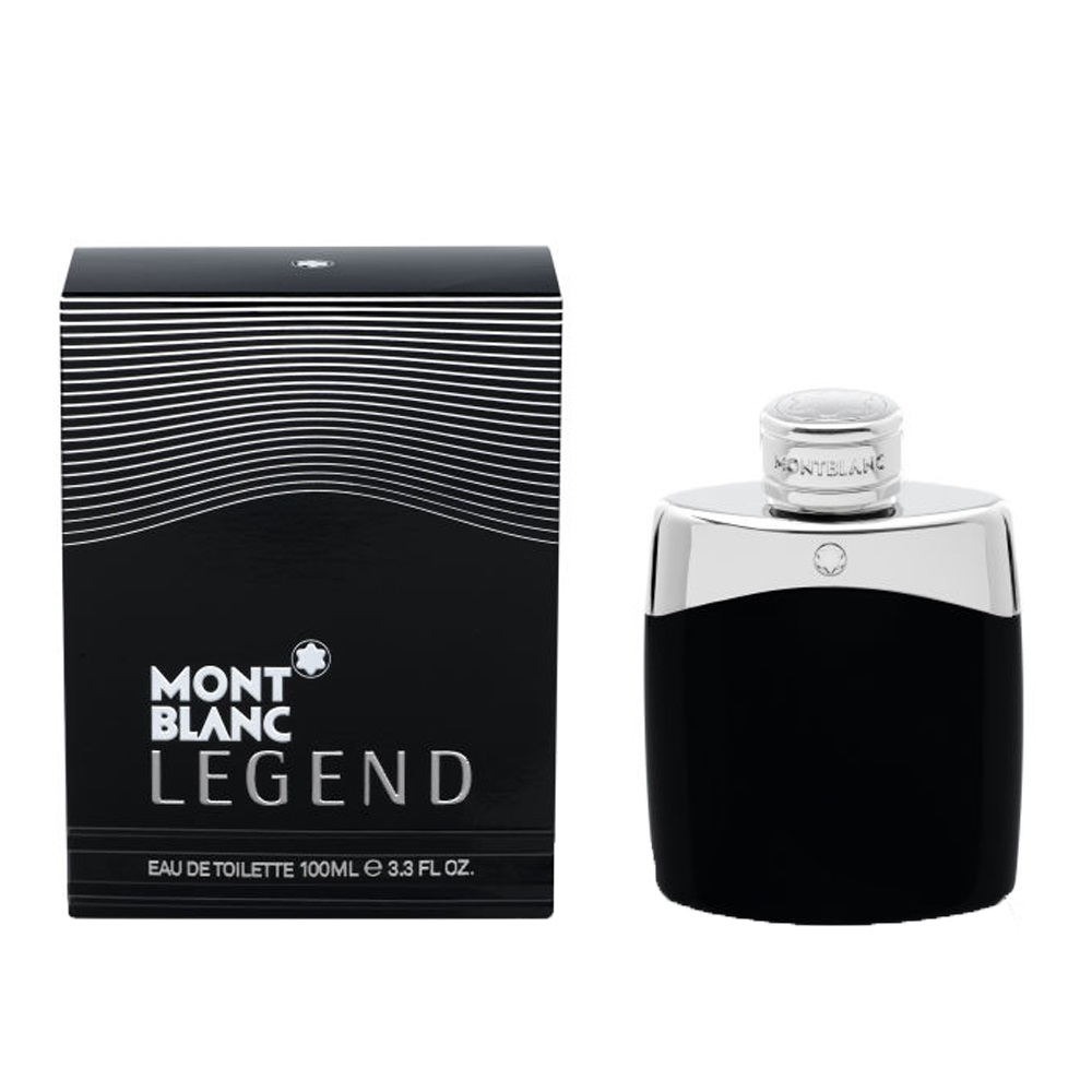 Mont Blanc Legend Erkek Edt100Ml