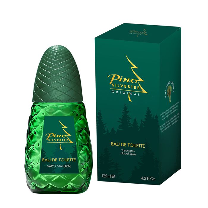 Pino Silvestre Original Edt Erkek Parfüm 125 ml