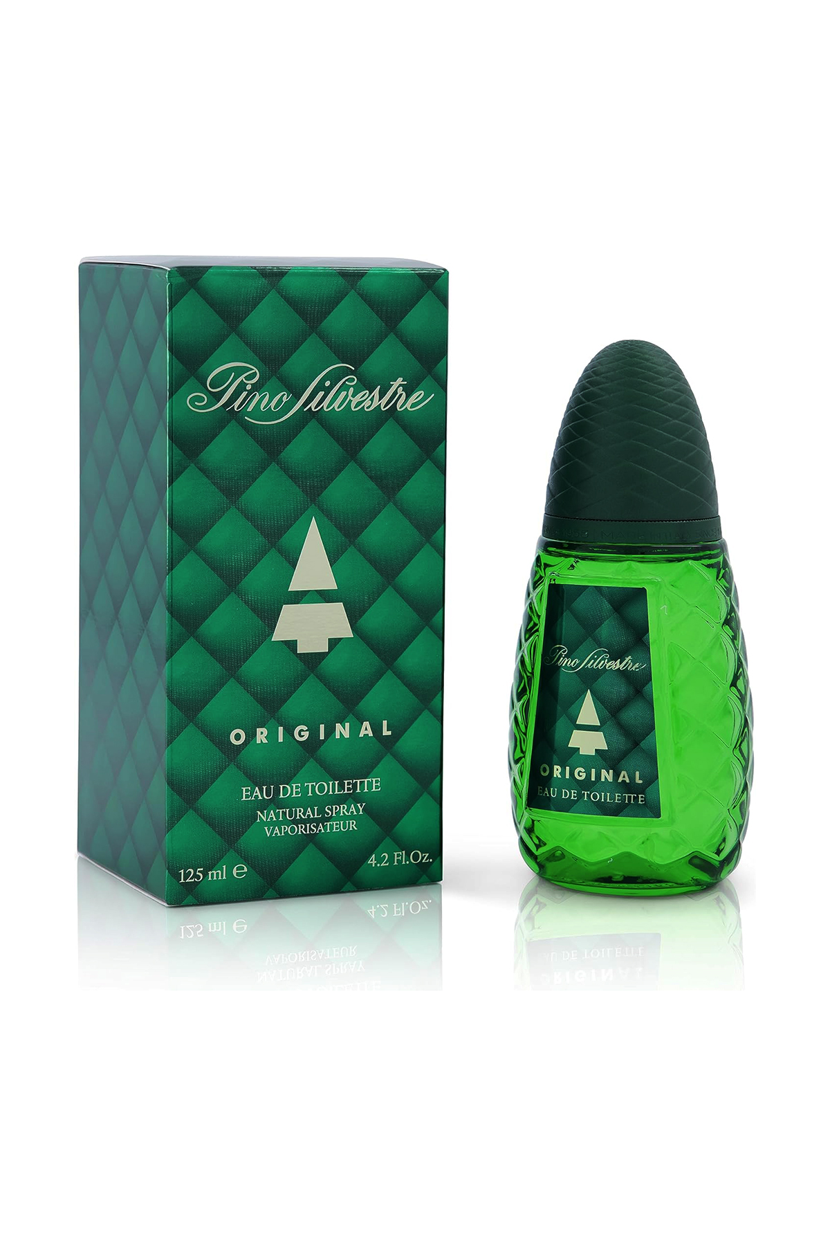 Pino Silvestre Original Edt Erkek Parfüm 125 ml