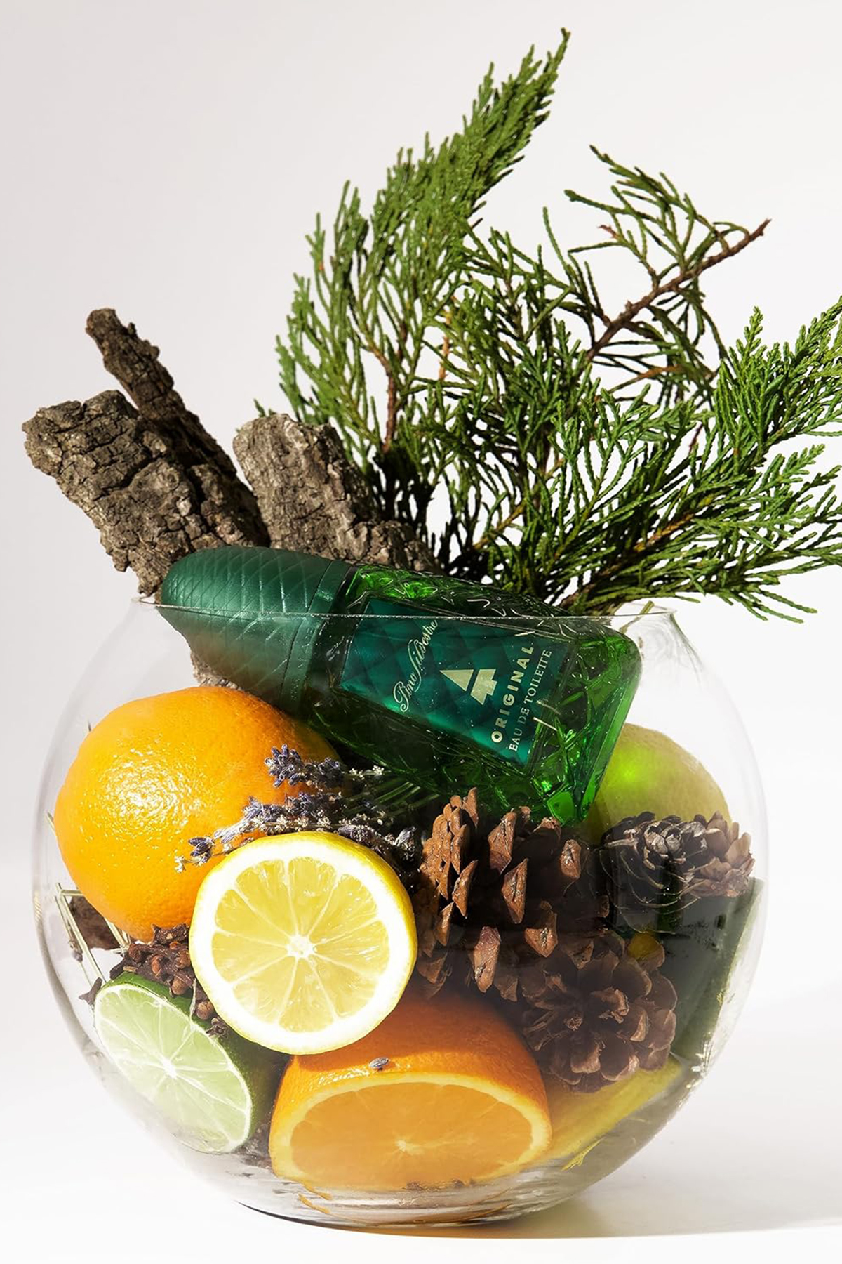 Pino Silvestre Original Edt Erkek Parfüm 125 ml