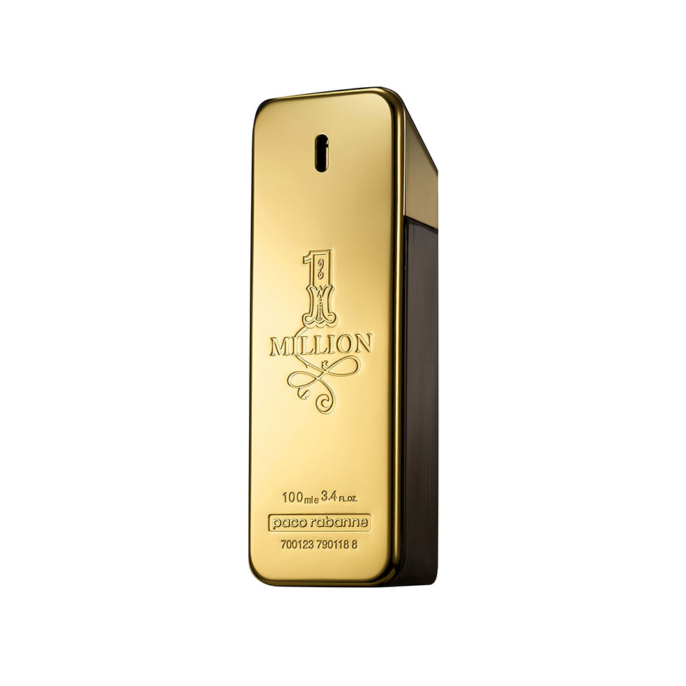 Paco Rabanne 1 Million Edt Erkek Parfüm 100 ml