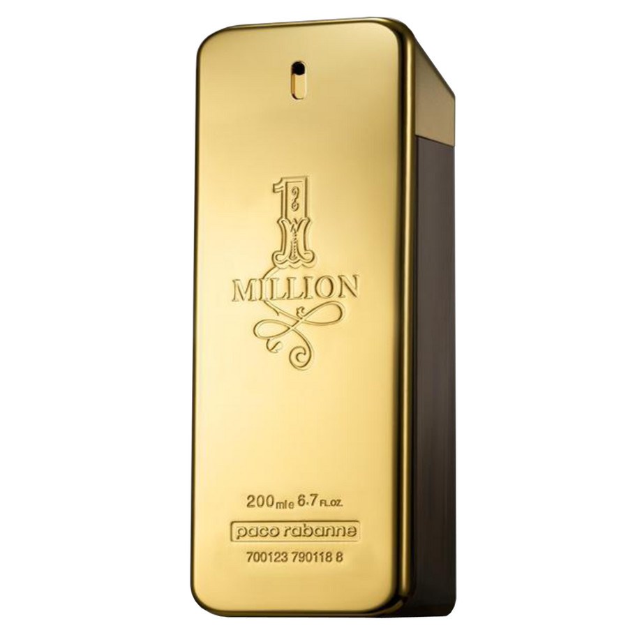 Paco Rabanne 1 Million Edt Erkek Parfüm 200 ml