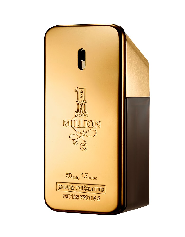Paco Rabanne 1 Million Erkek Edt50Ml