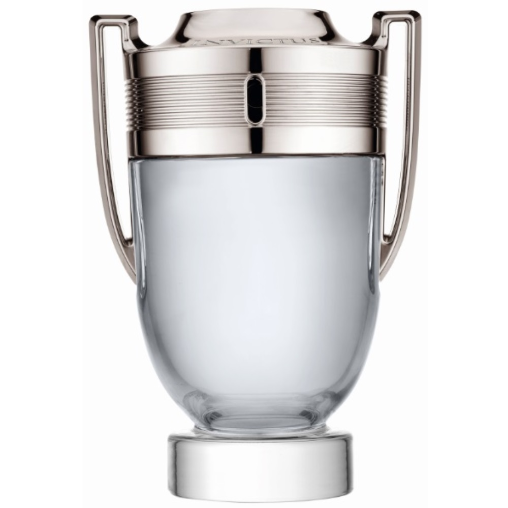 Paco Rabanne Invictus EDT 100 ml Erkek Parfüm