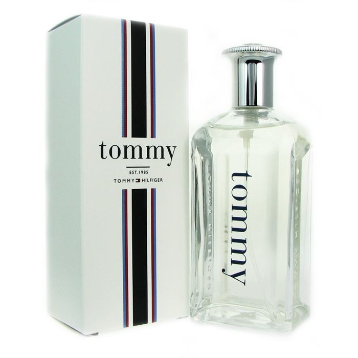 Tommy Hilfiger Tommy Edt Erkek Parfüm 100 ml