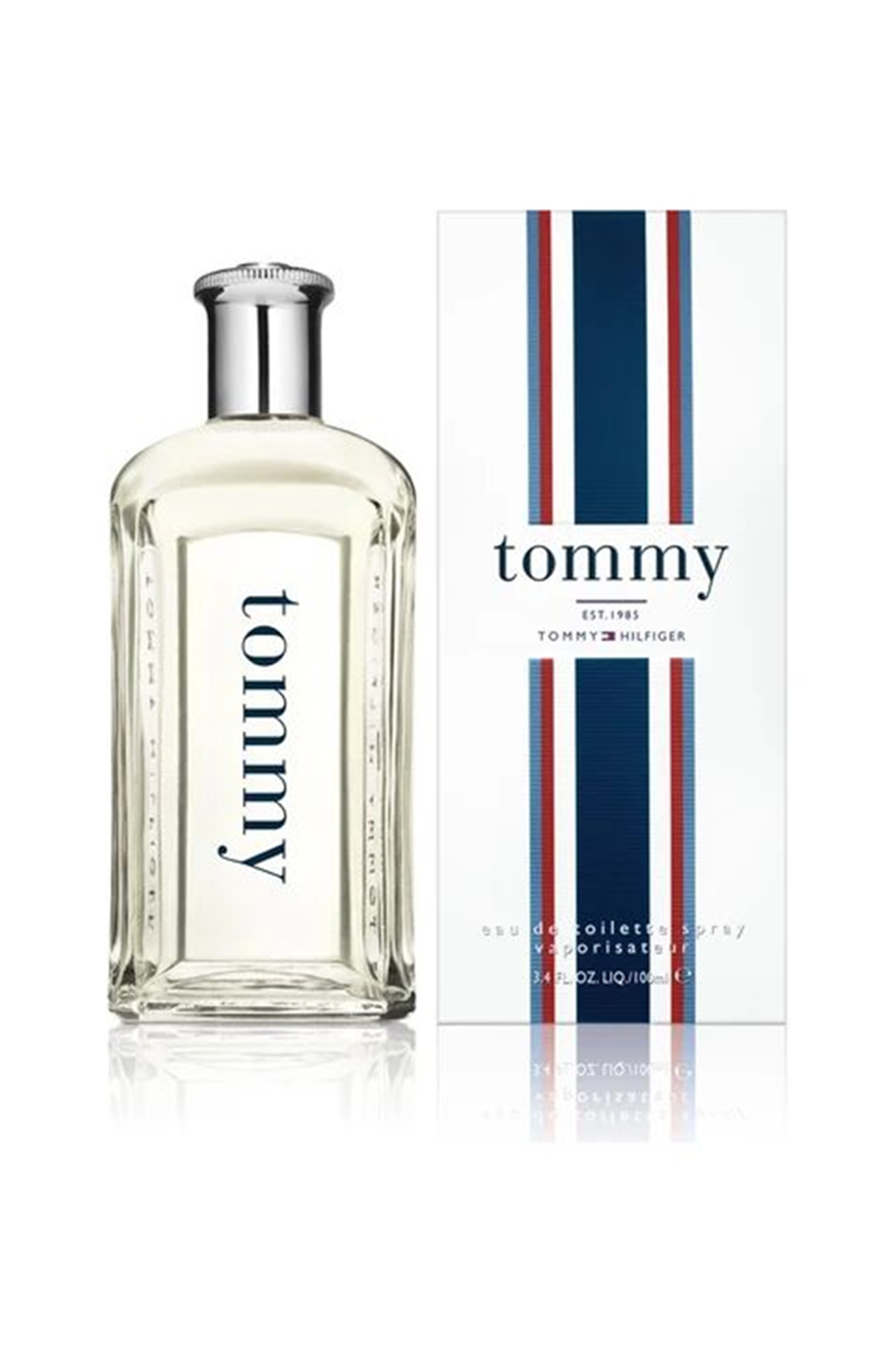 Tommy Hilfiger Tommy EDT 100 ml Erkek Parfüm