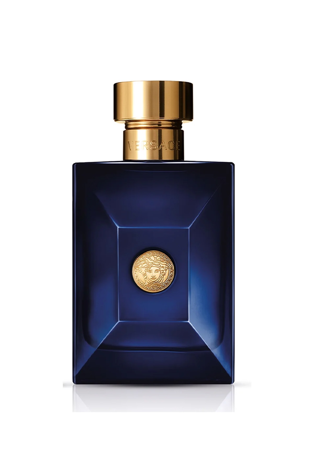 Versace Dylan Blue Pour Homme EDT 200 ml Erkek Parfüm
