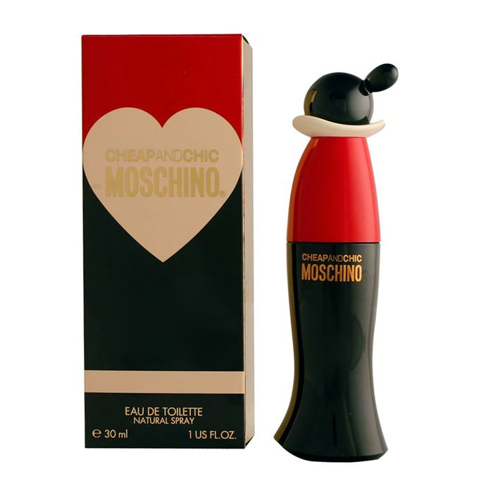 Moschino Cheap&Chic Edt Kadın Parfüm 30 ml