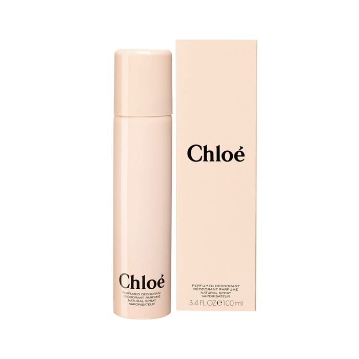 Chloe Signature Bayan Deodorant 100Ml