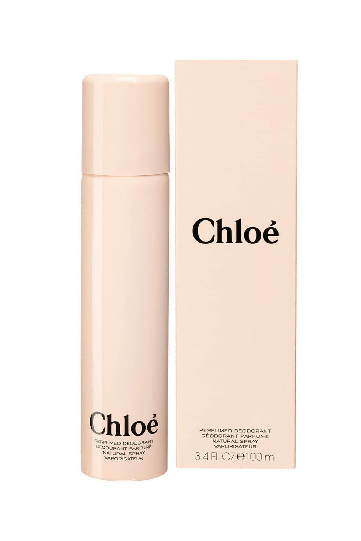 Chloe Signature Bayan Deodorant 100Ml