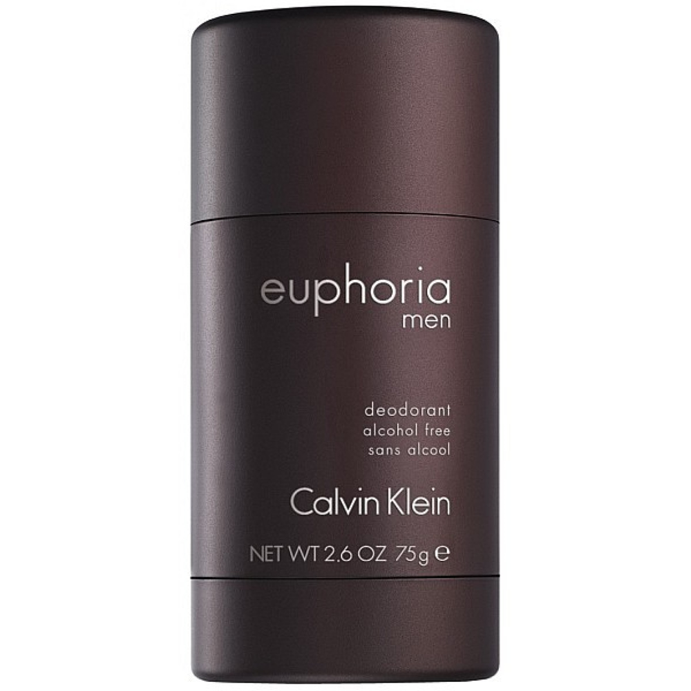 Calvin Klein Euphoria Erkek Stick 75Gr