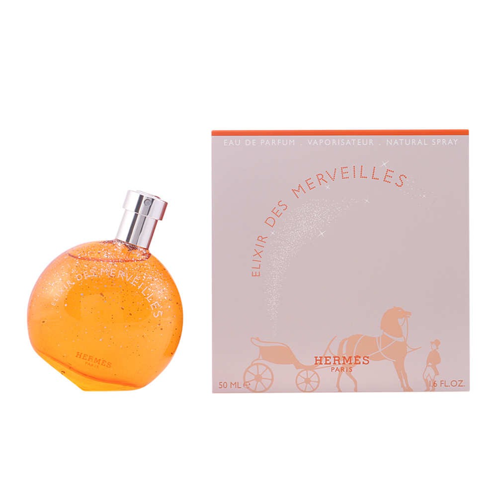Hermes Elixir Des Merveilles Bayan Edp50Ml