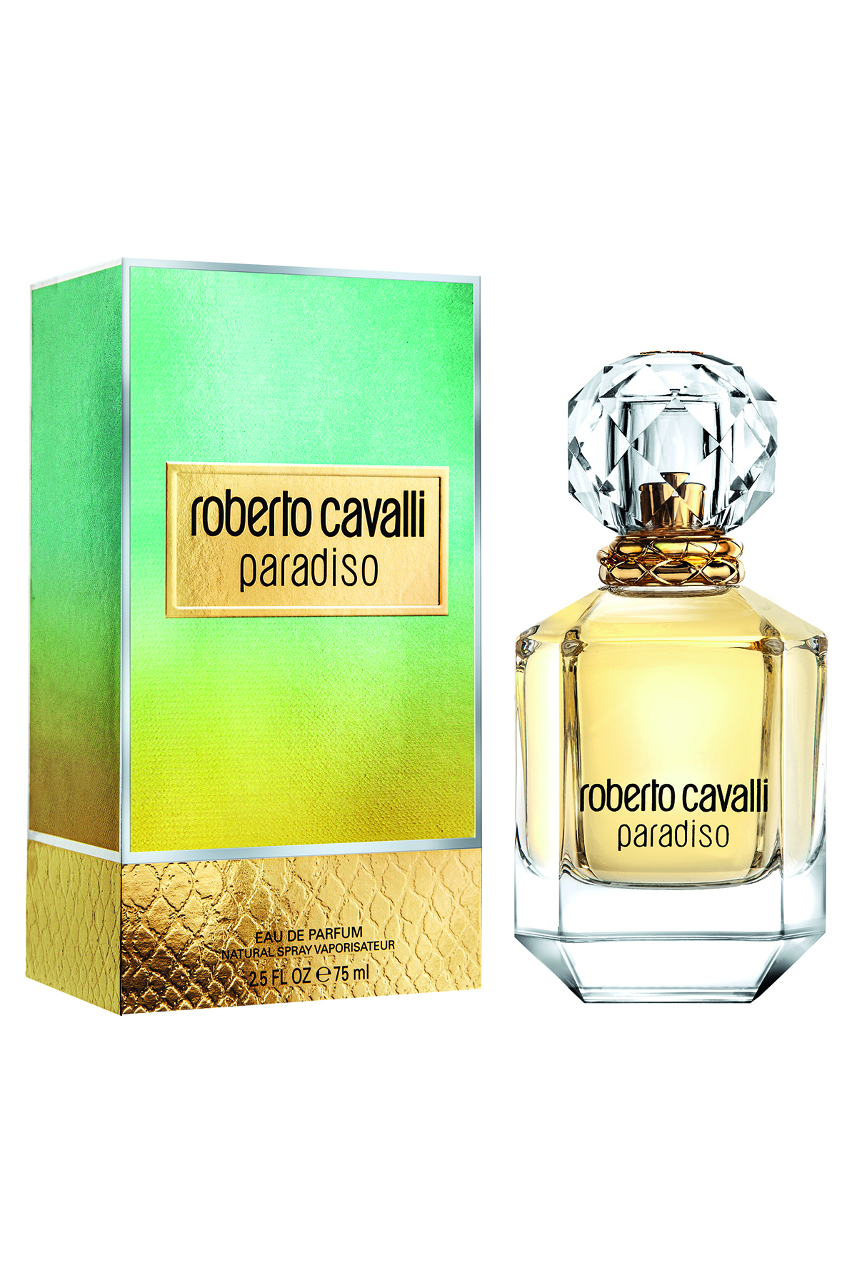 Roberto Cavalli Paradiso EDP 75 ml Kadın Parfüm