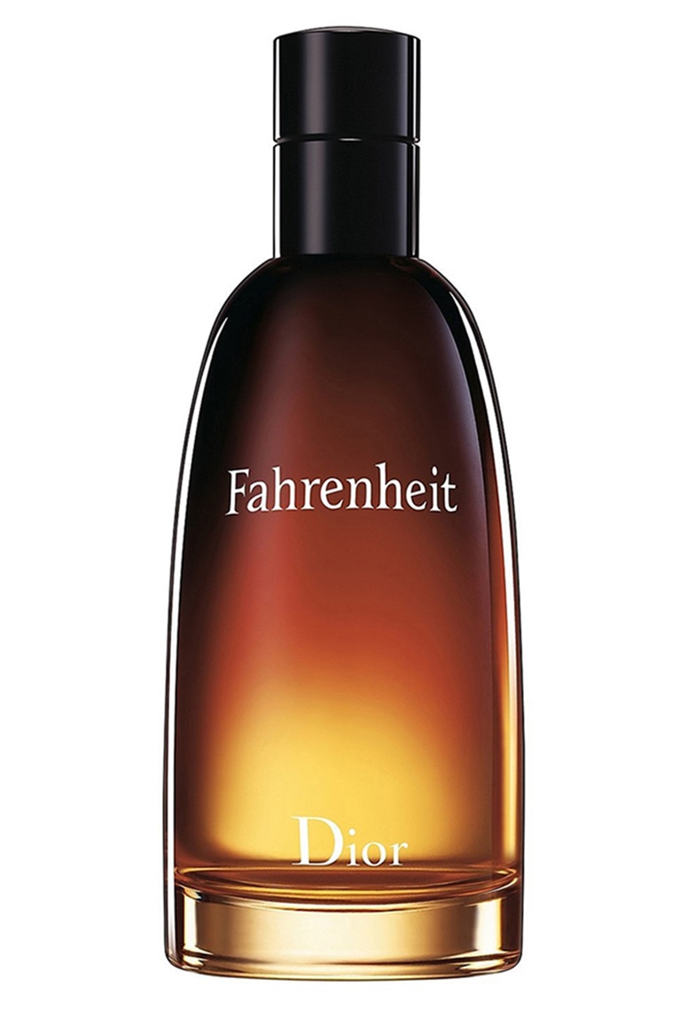 C.Dior Fahrenheıt Erkek Edt50Ml