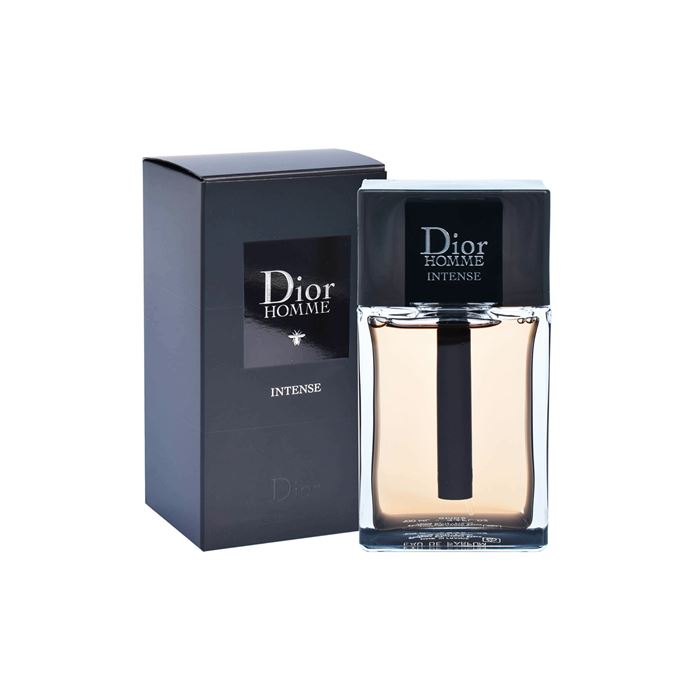 Christian Dior Homme intense Erkek Edp100Ml