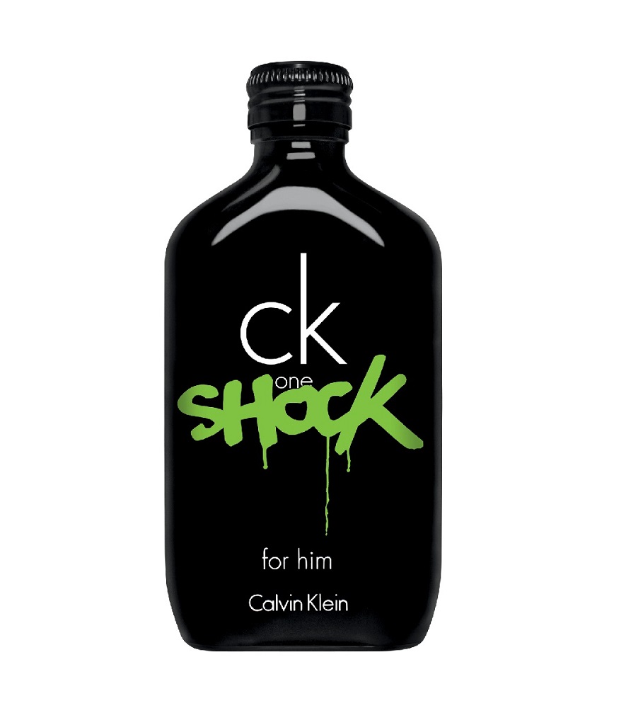 Calvin Klein One Shock Edt Erkek Parfüm 100 ml