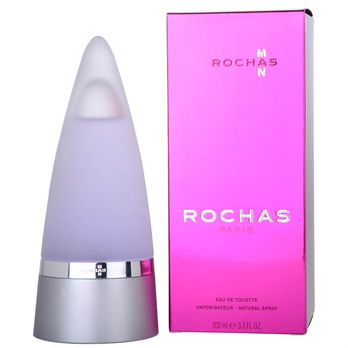 Rochas Man Edt Erkek Parfüm 100 ml