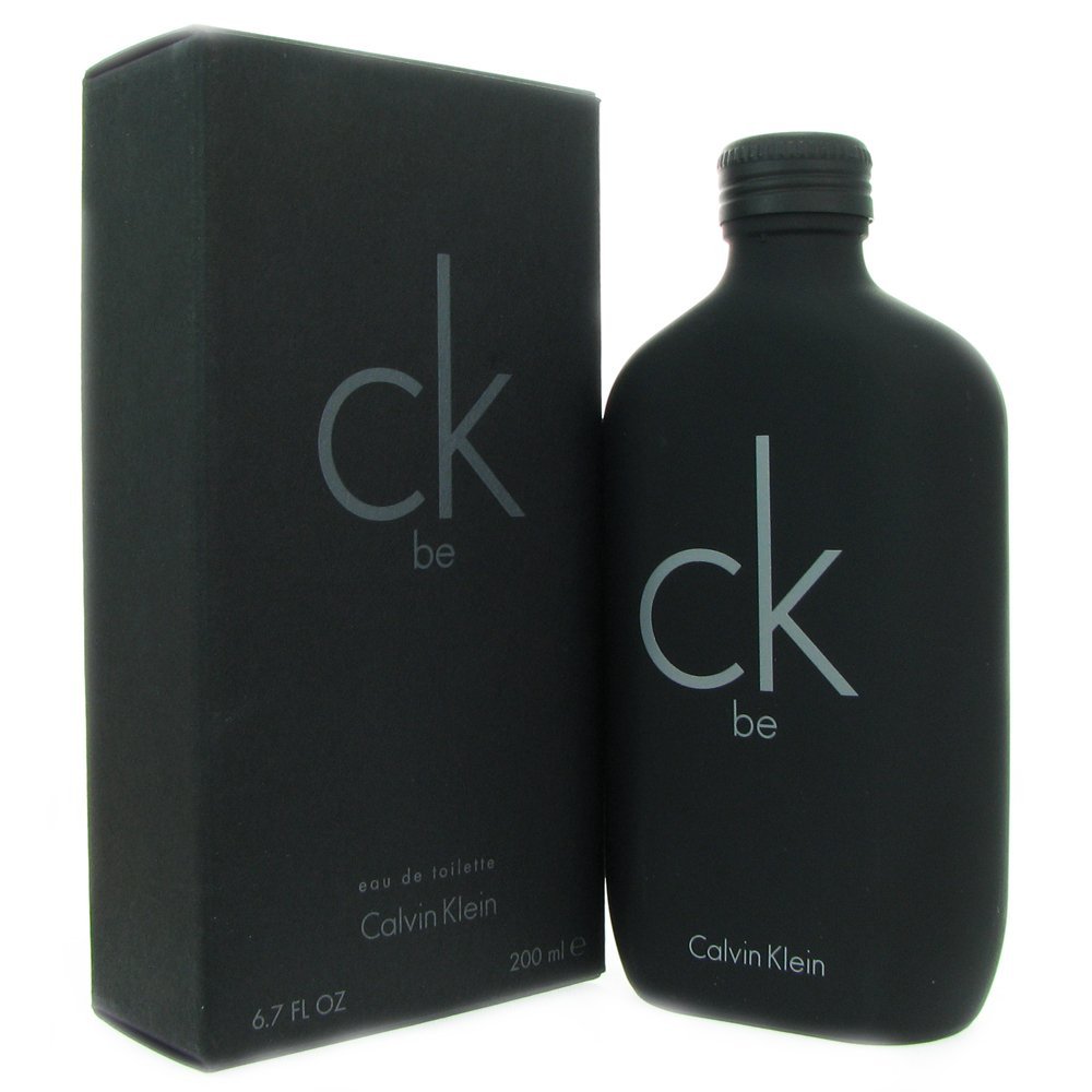 Calvin Klein Be Unisex Edt200Ml