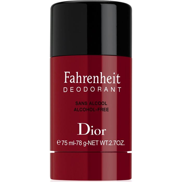 Christian Dior Fahreinheit Erkek Deo-Stick 75 Gr