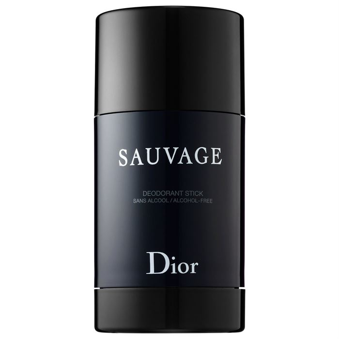 C.Dior Sauvage Erkek Deo-Stick 75Ml