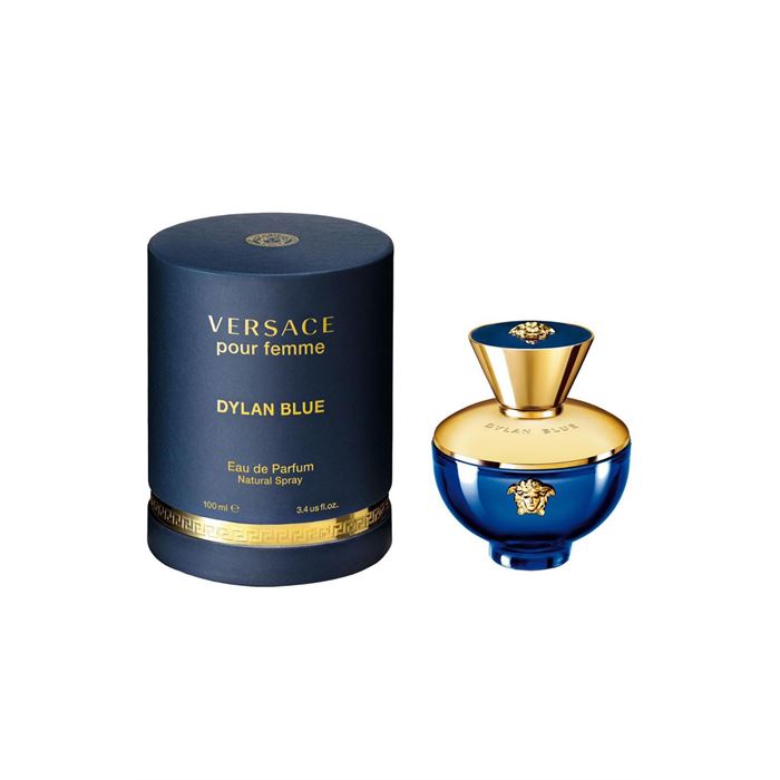 Versace Dylan Blue Edp Kadın Parfüm 100 ml