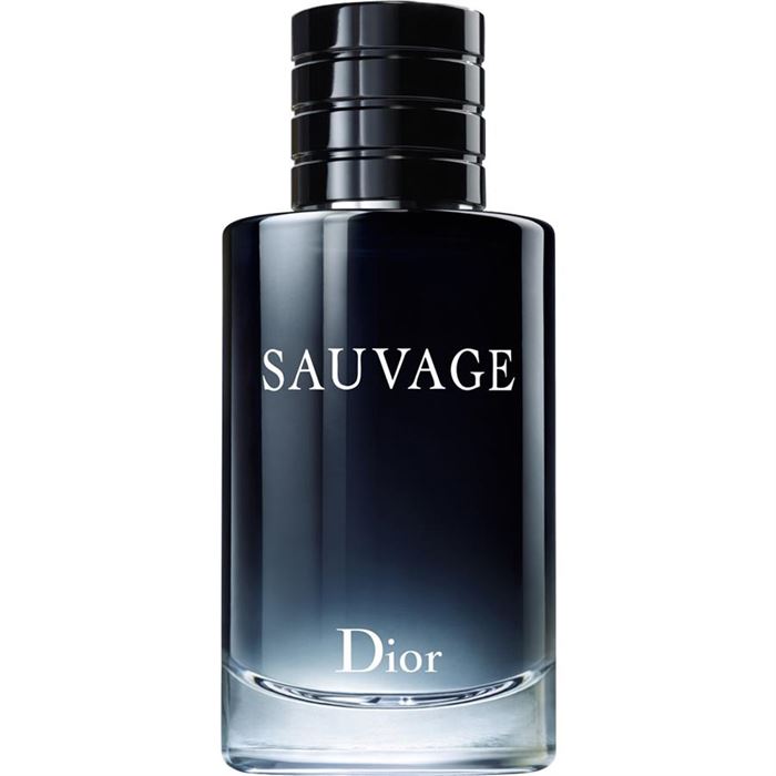 C.Dior Sauvage Edp Erkek Parfüm 100 ml