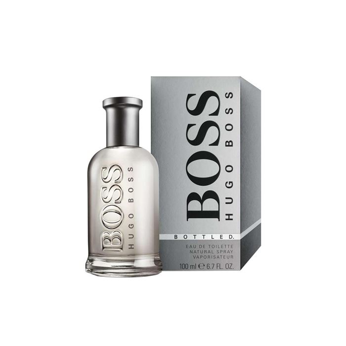 Boss Bottled Edt Erkek Parfüm 100 ml