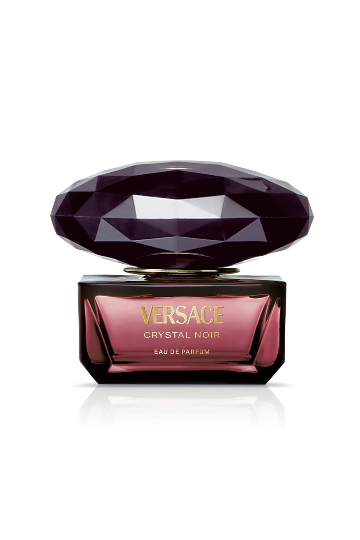Versace Crystal Noir EDP 50 ml Kadın Parfüm