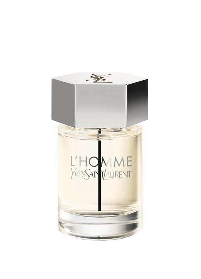 Ysl L'Homme Erkek Edt 100Ml Parfüm