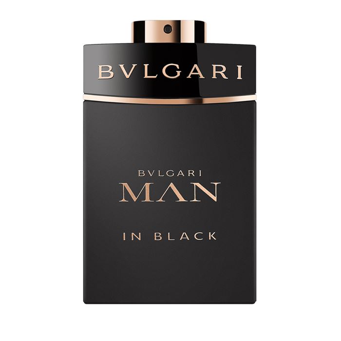 Bvlgari Man In Black Edp Erkek Parfüm 150 ml