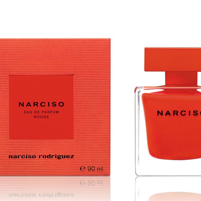 Narciso Rodriguez Rouge Edp Kadın Parfüm 90 ml