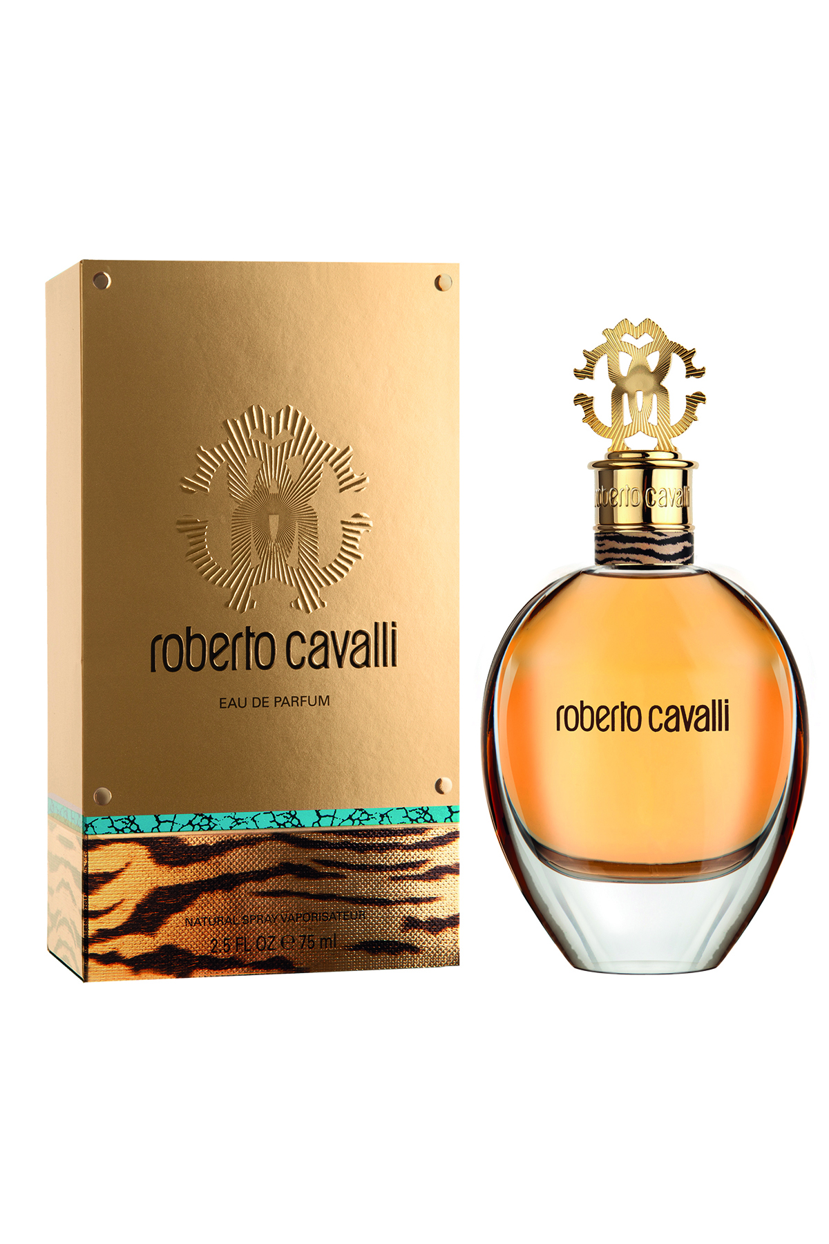Roberto Cavalli Signature EDP 75 ml Kadın Parfüm