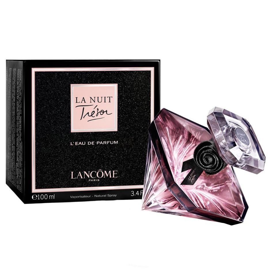 Lancome Tresor Nuit Bayan Edp100Ml