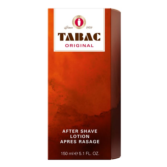 Tabac Aftershave Lotion 150Ml