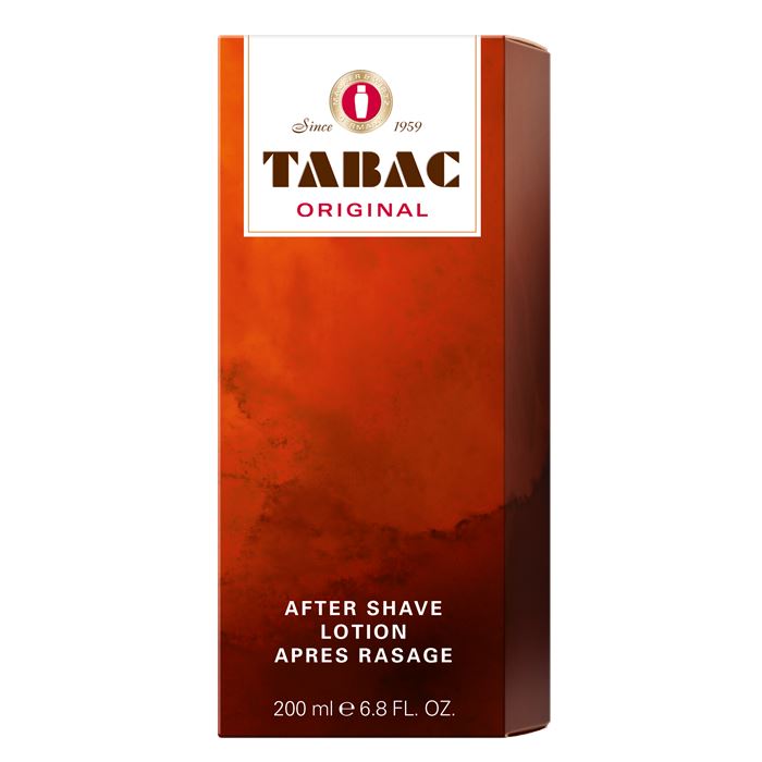 Tabac Aftershave Lotion 200Ml