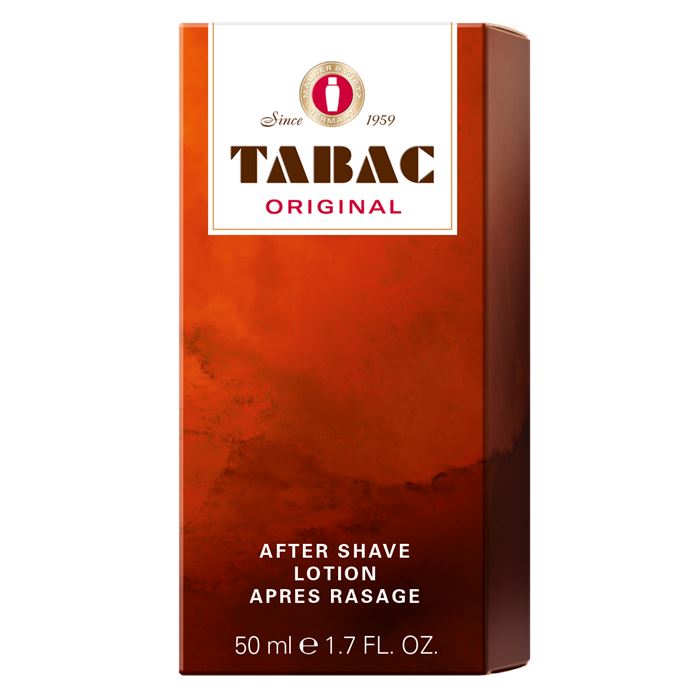 Tabac Aftershave Lotion 50Ml
