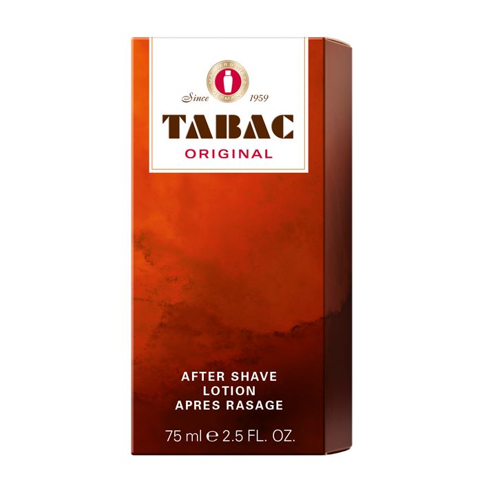 Tabac Aftershave Lotion 75Ml