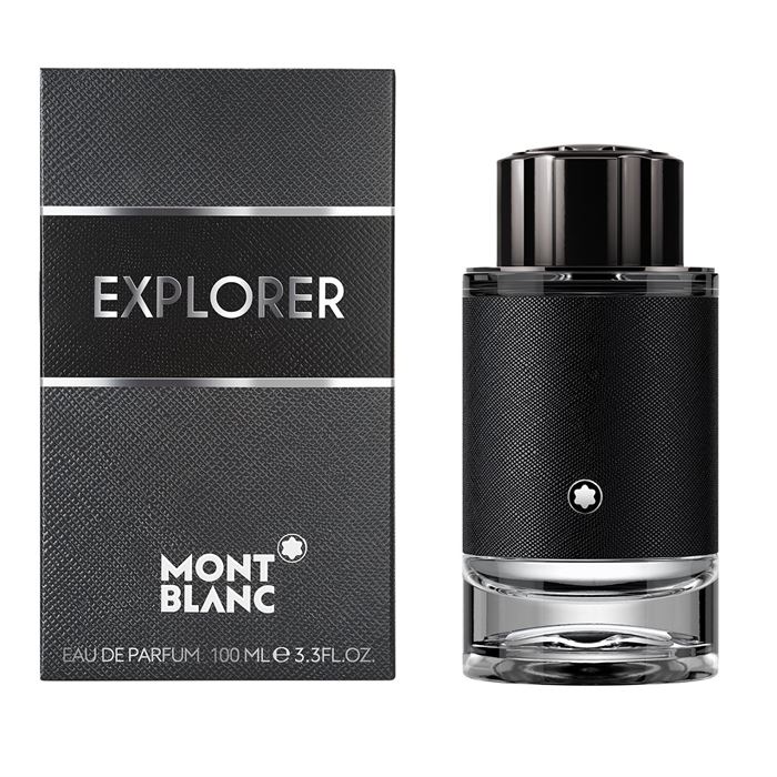 Mont Blanc Explorer Edp Erkek Parfüm 100 ml