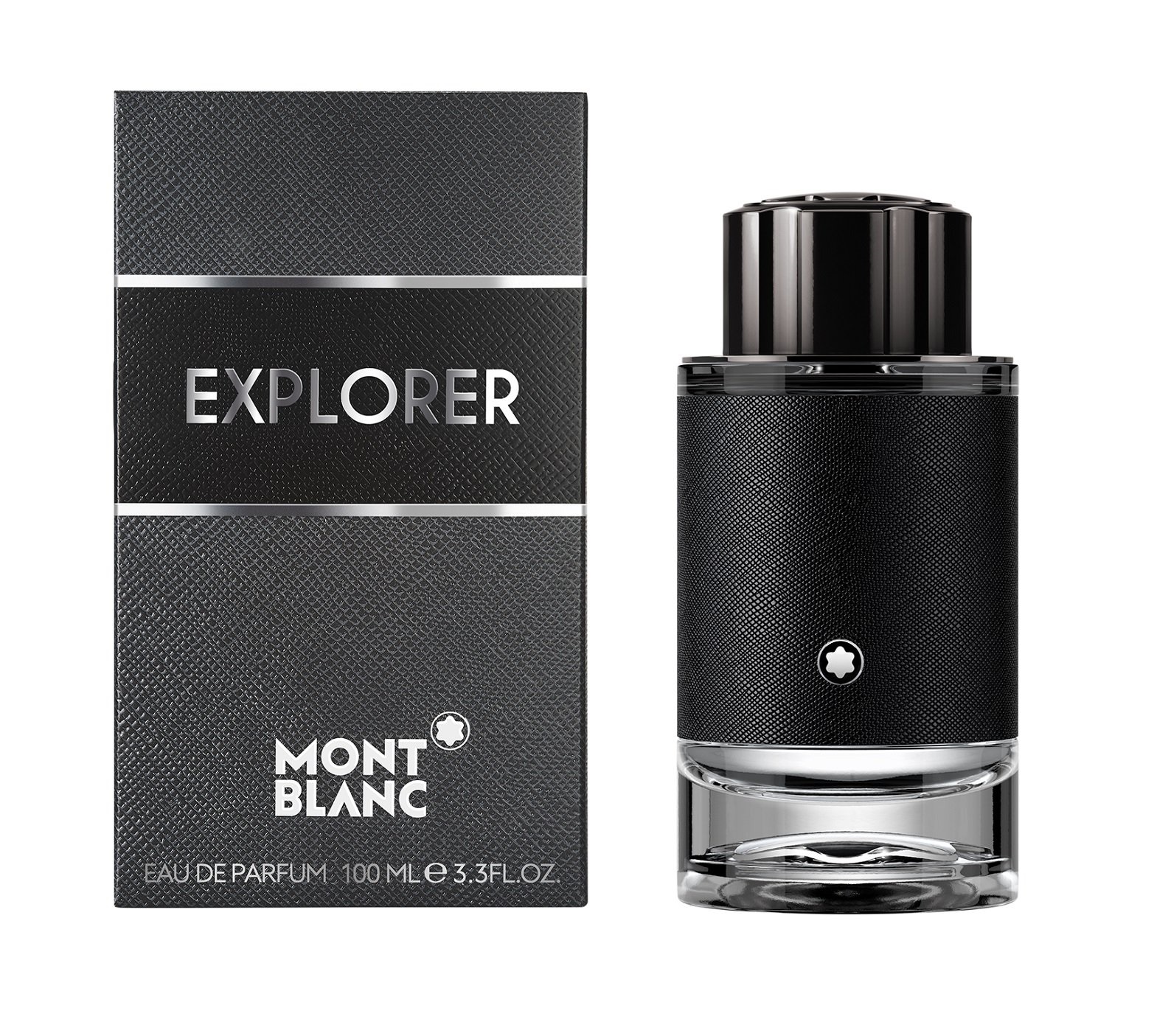Mont Blanc Explorer Edp Erkek Parfüm 100 ml