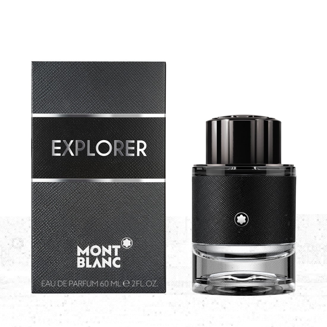 Mont Blanc Explorer Erkek Edp60Ml