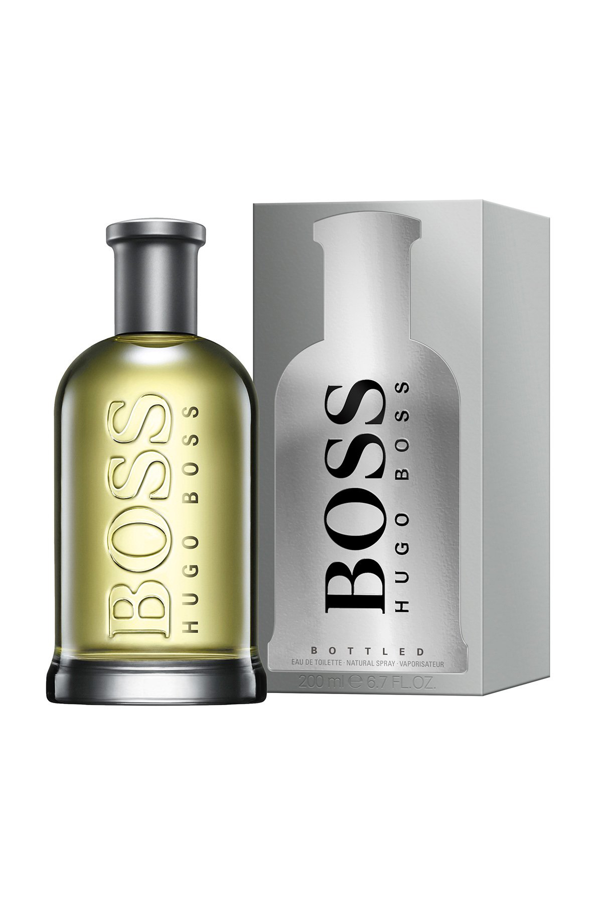 Boss Bottled Edt Erkek Parfüm 200 ml