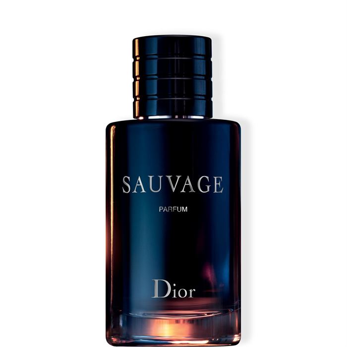 C.Dior Sauvage Parfüm Erkek Edp100Ml