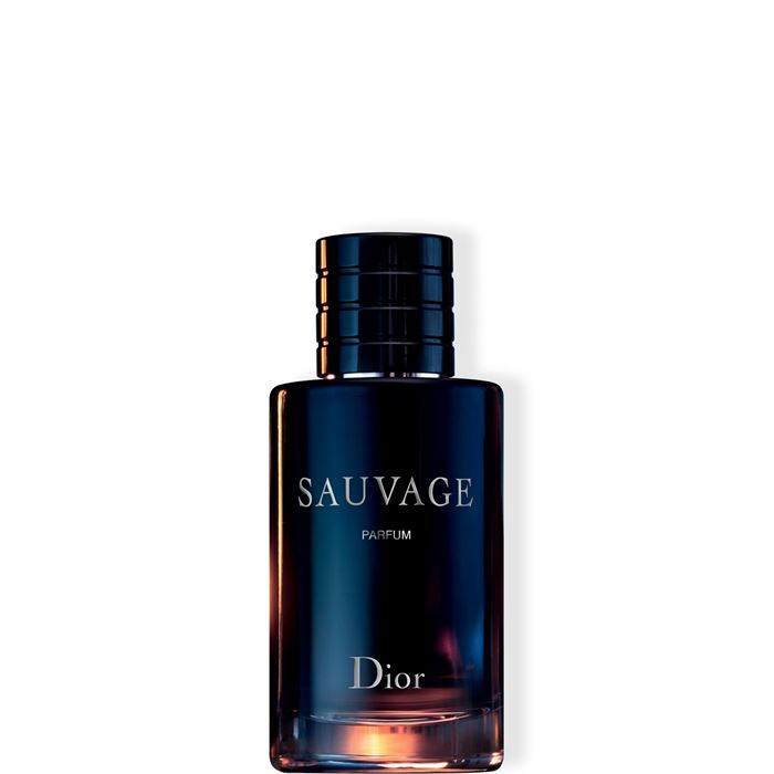 C.Dior Sauvage Parfüm Erkek Edp60Ml