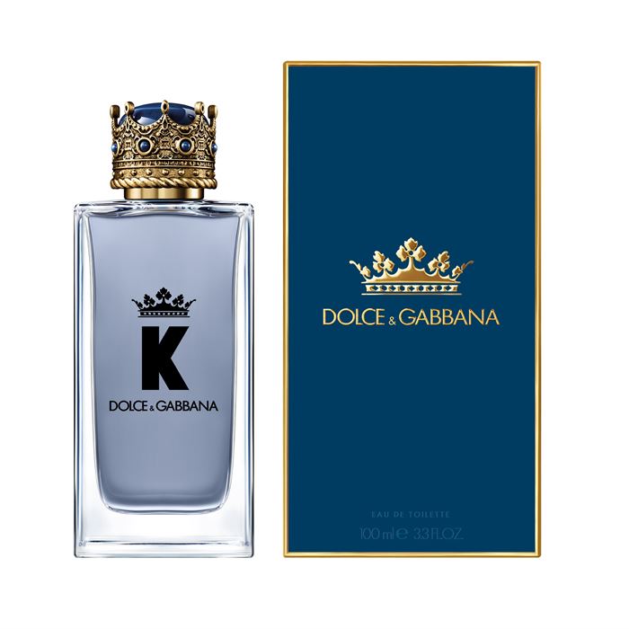 Dolce Gabbana K By Erkek Edt100Ml