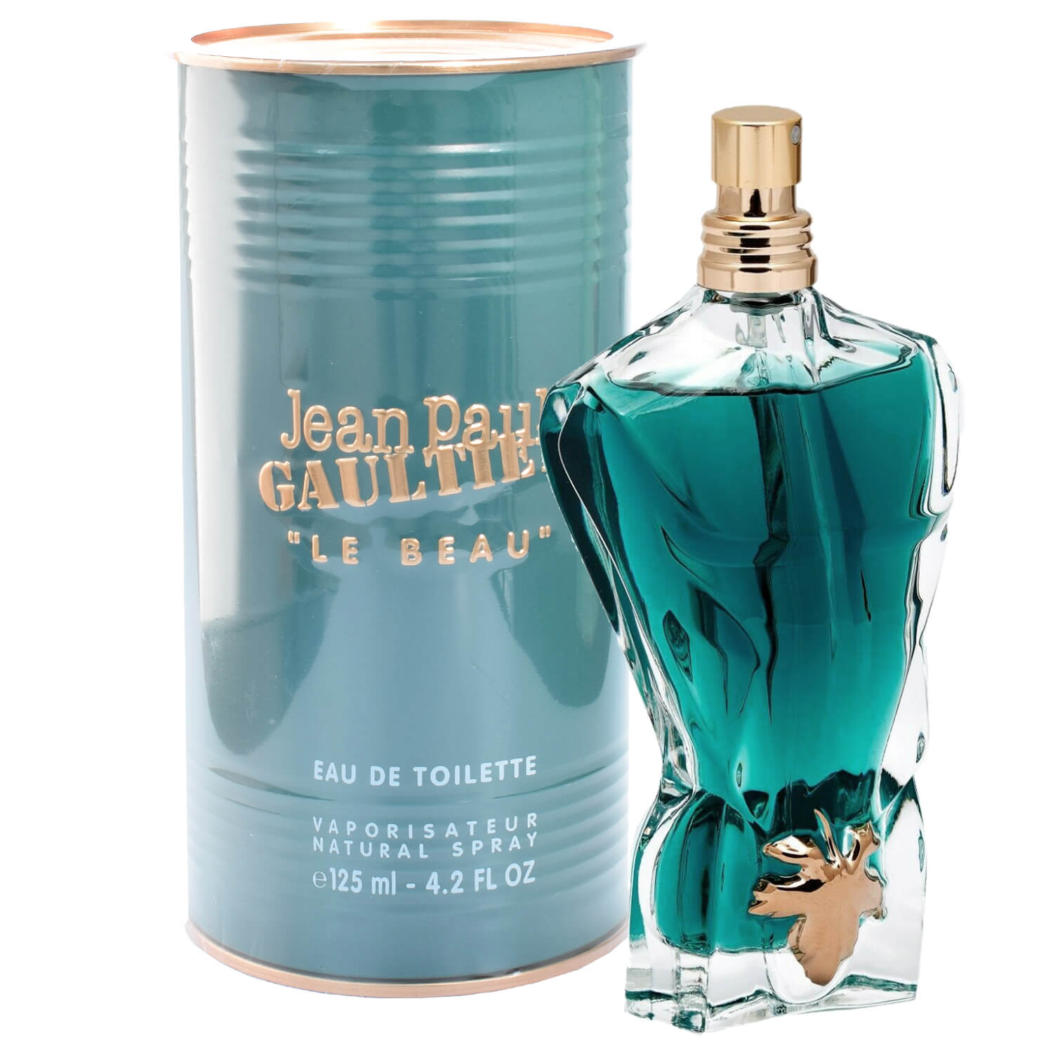 Jean Paul Gaultier Le Beau Erkek Edt125Ml