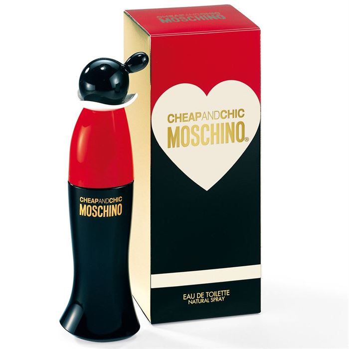 Moschino Cheap&Chic Edt Kadın Parfüm 100 ml
