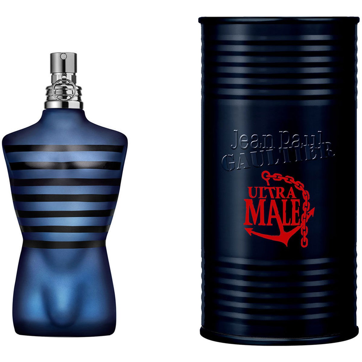 Jean Paul Gaultier Ultra Male Intense Erkek Edt75Ml